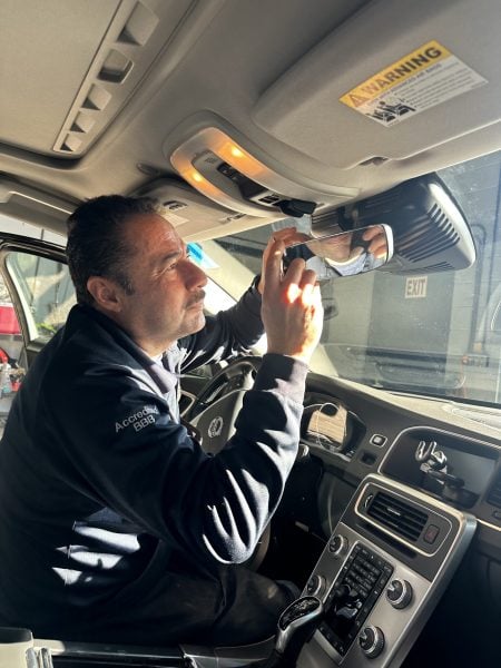 ADAS-calibration-windshield-replacement