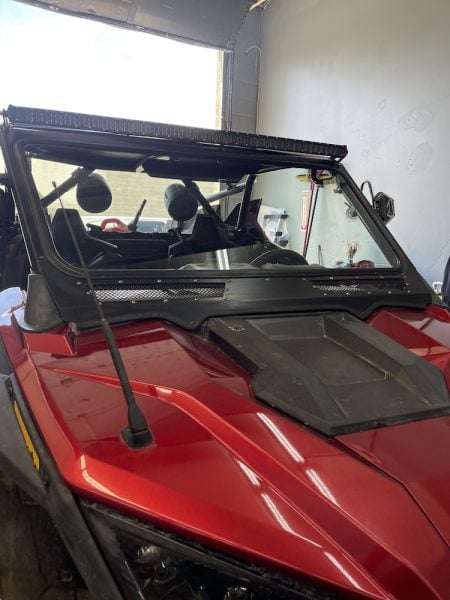 sidexside-windshield-replacement